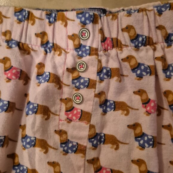 Pajamas Shorts - Picture 4 of 6